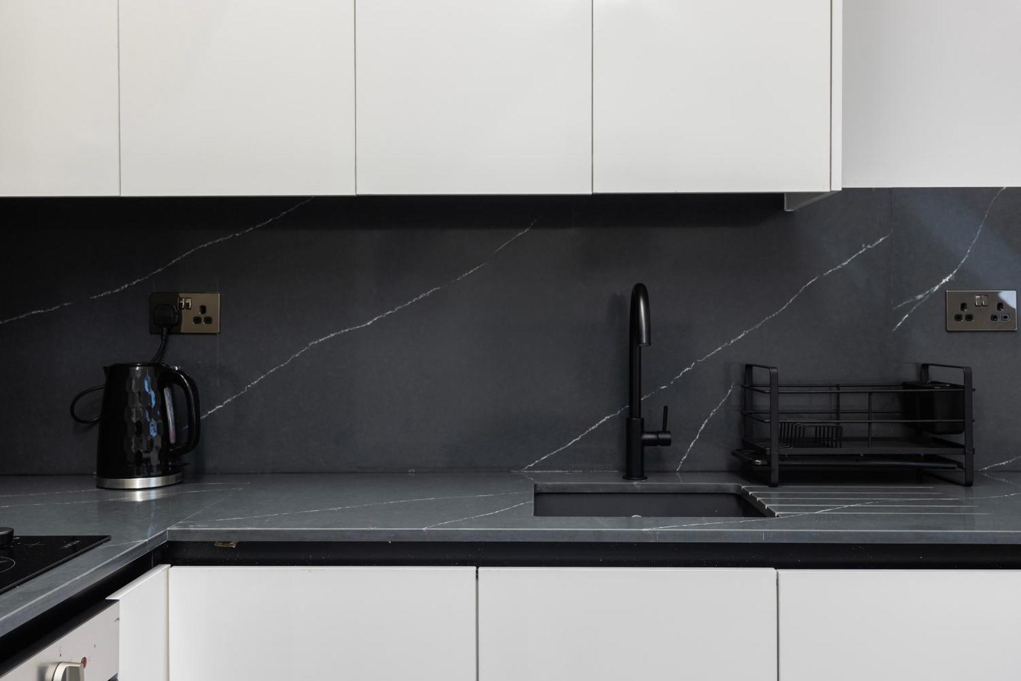 1bedroom Nw3 Apartament