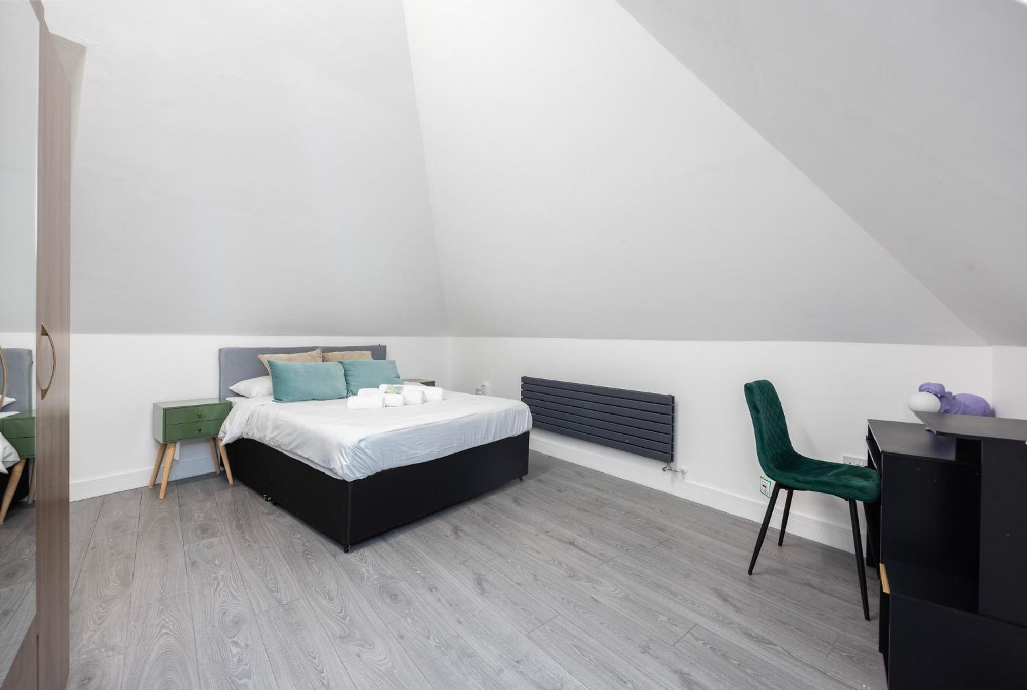 1bedroom Nw3 Apartament *
