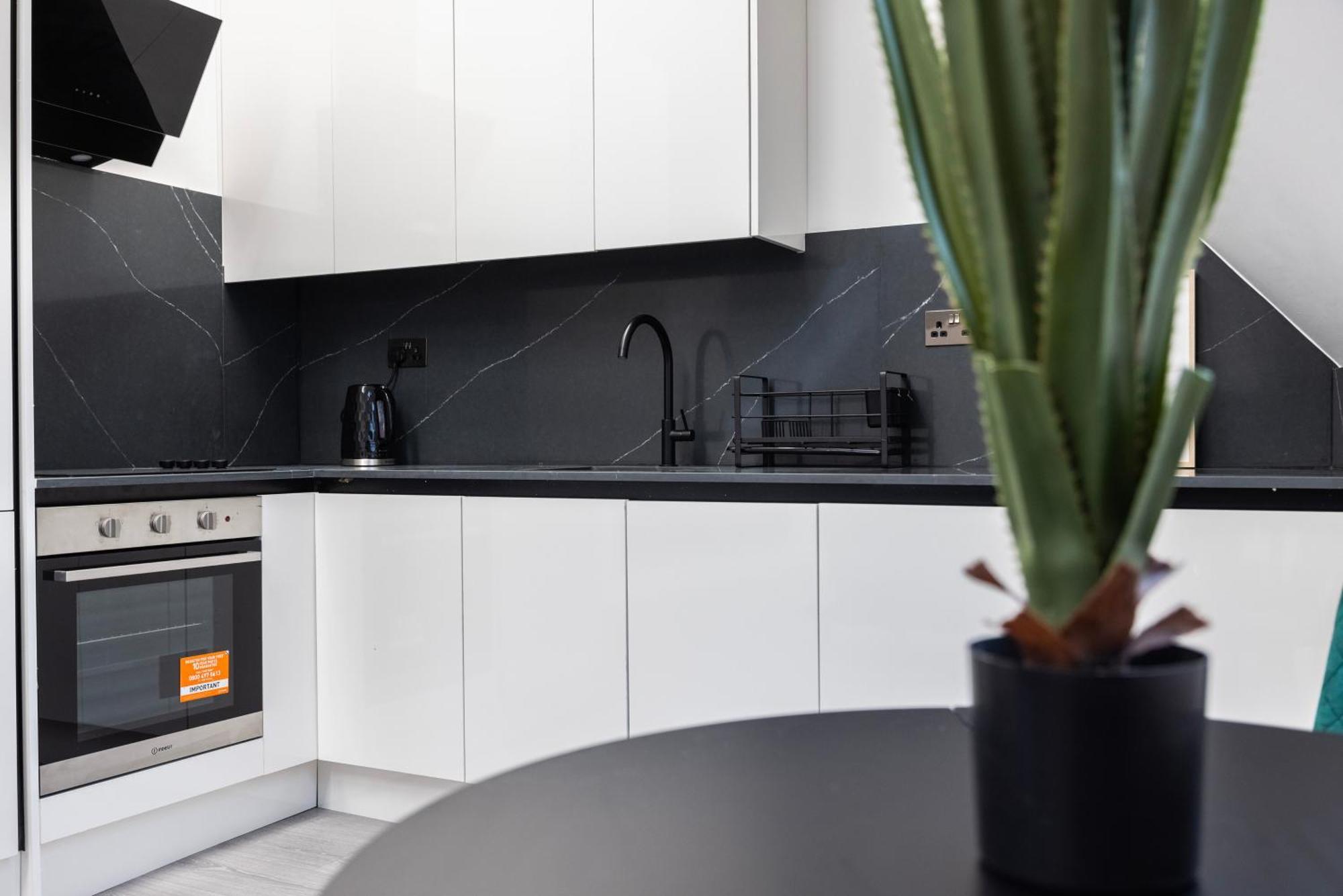 1bedroom Nw3 Apartament Londra